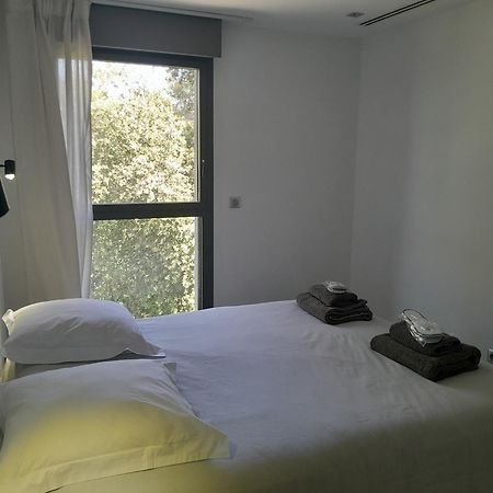 Domaine Rampale Bed & Breakfast Fuveau Exterior photo