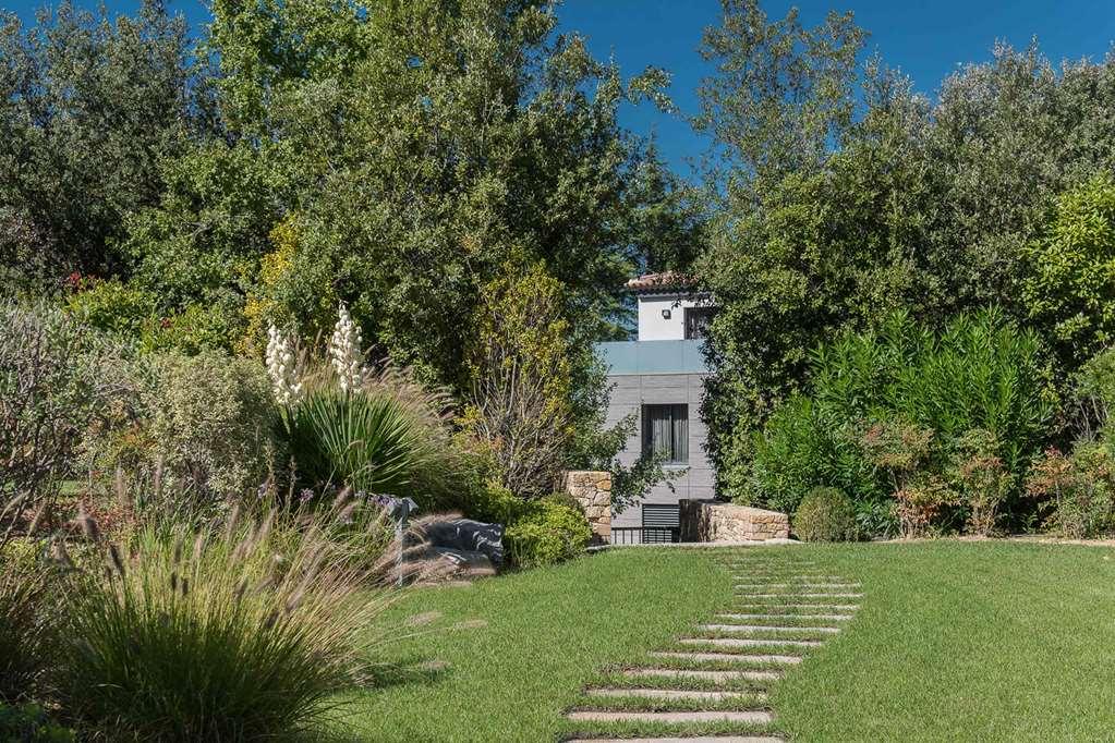 Domaine Rampale Bed & Breakfast Fuveau Exterior photo