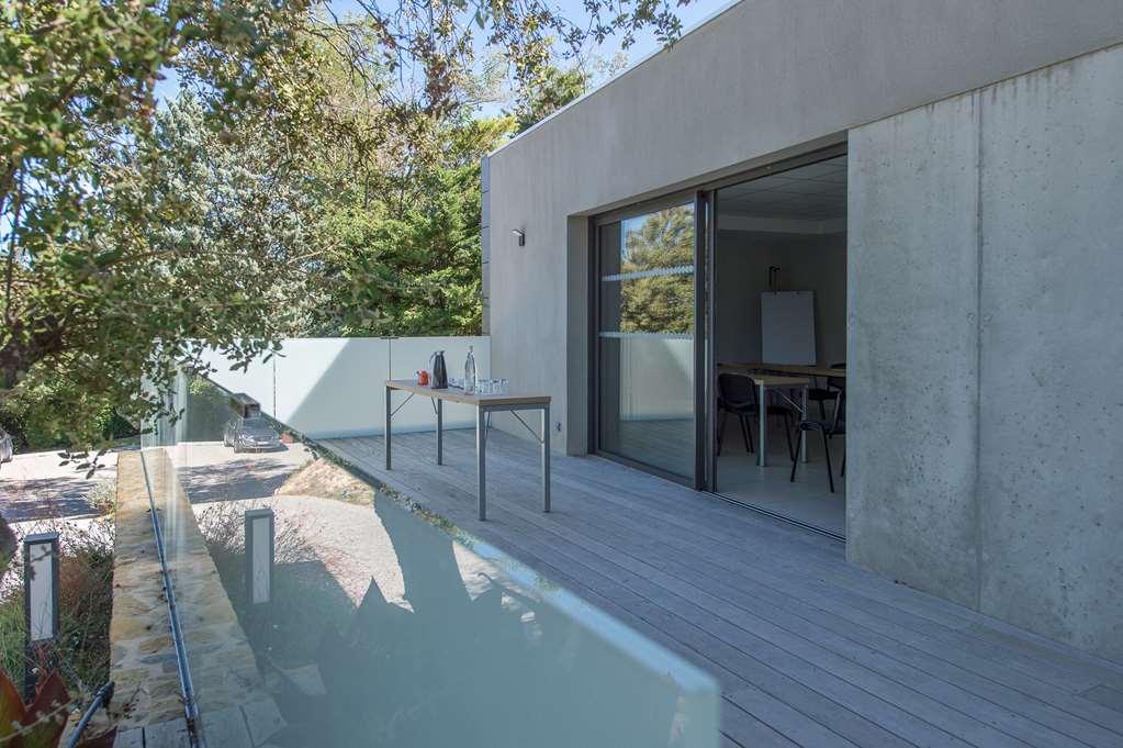 Domaine Rampale Bed & Breakfast Fuveau Facilities photo