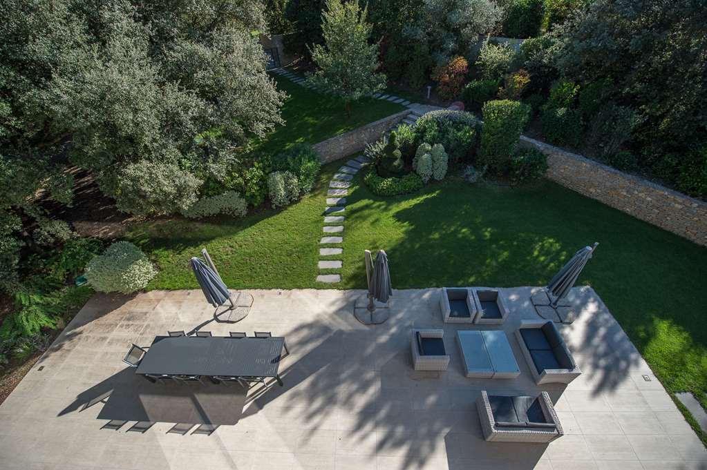 Domaine Rampale Bed & Breakfast Fuveau Exterior photo