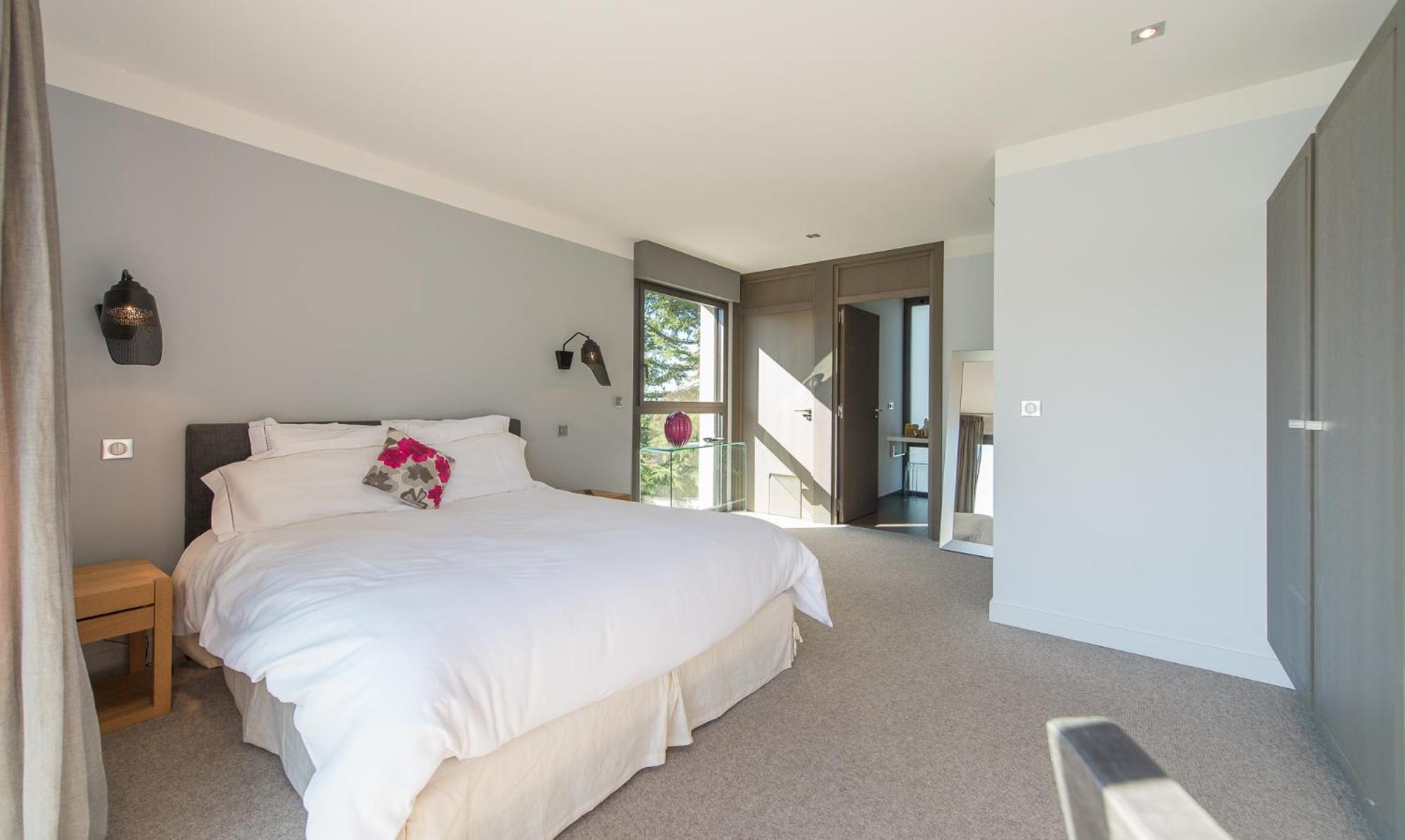 Domaine Rampale Bed & Breakfast Fuveau Exterior photo