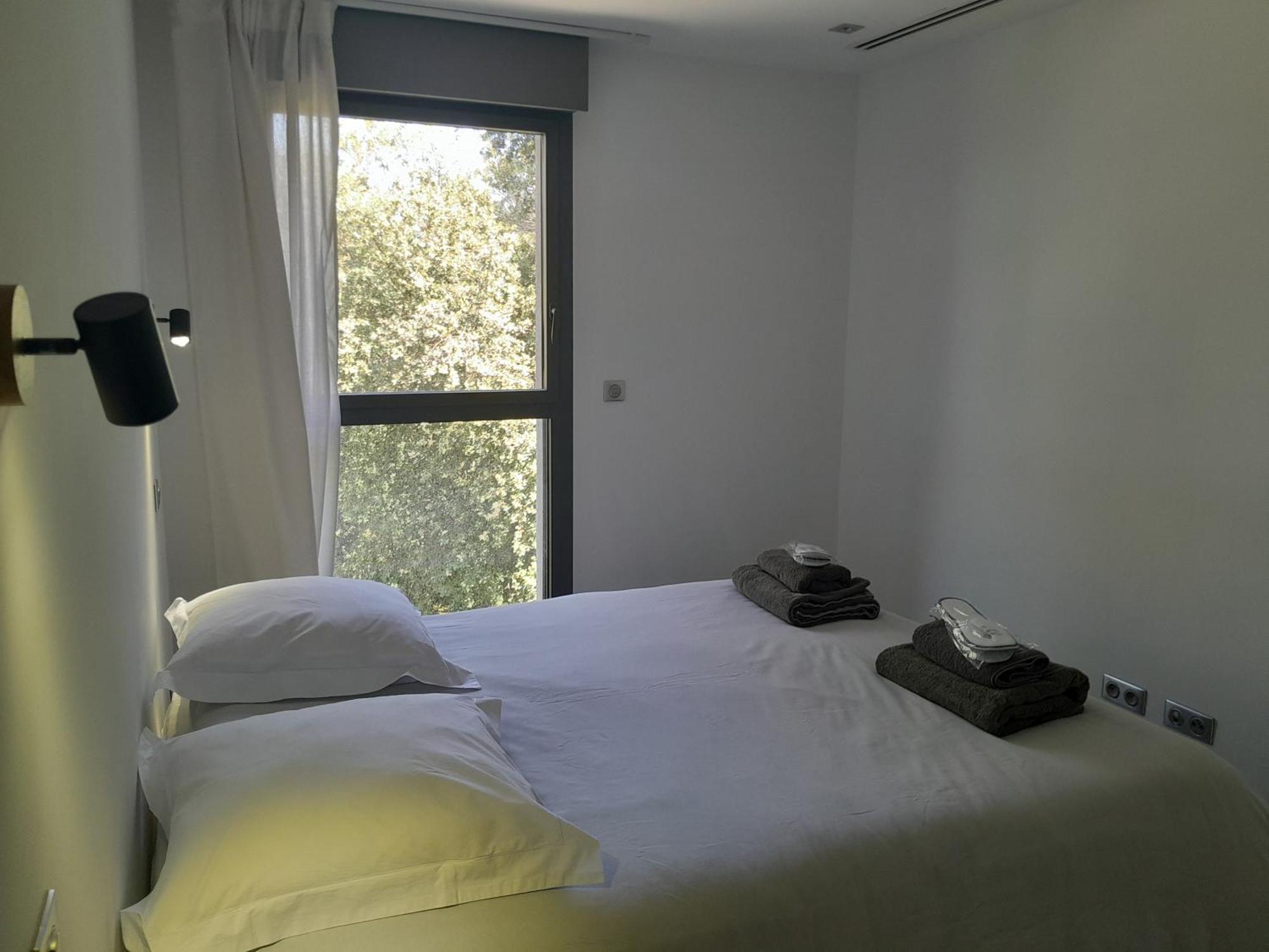 Domaine Rampale Bed & Breakfast Fuveau Exterior photo